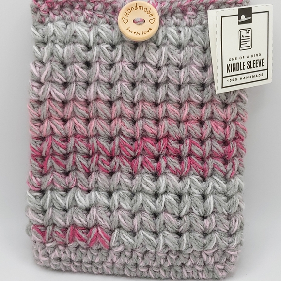 Kindle Sleeve - Picture 3 of 4